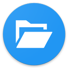Simple File Manager আইকন