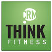 THINKCRM FITNESS icon
