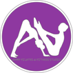 AA PILATES & FITNESS STUDIO 图标