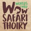 WOW Thoiry Zoo safari icon