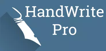 HandWrite Pro Note and Draw