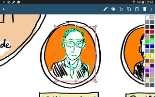 HandWrite Pro ภาพหน้าจอ 4