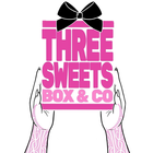 3 SWEETS BOX & CO icon