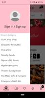 3 SWEETS BOX & CO screenshot 1