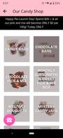 3 SWEETS BOX & CO screenshot 2
