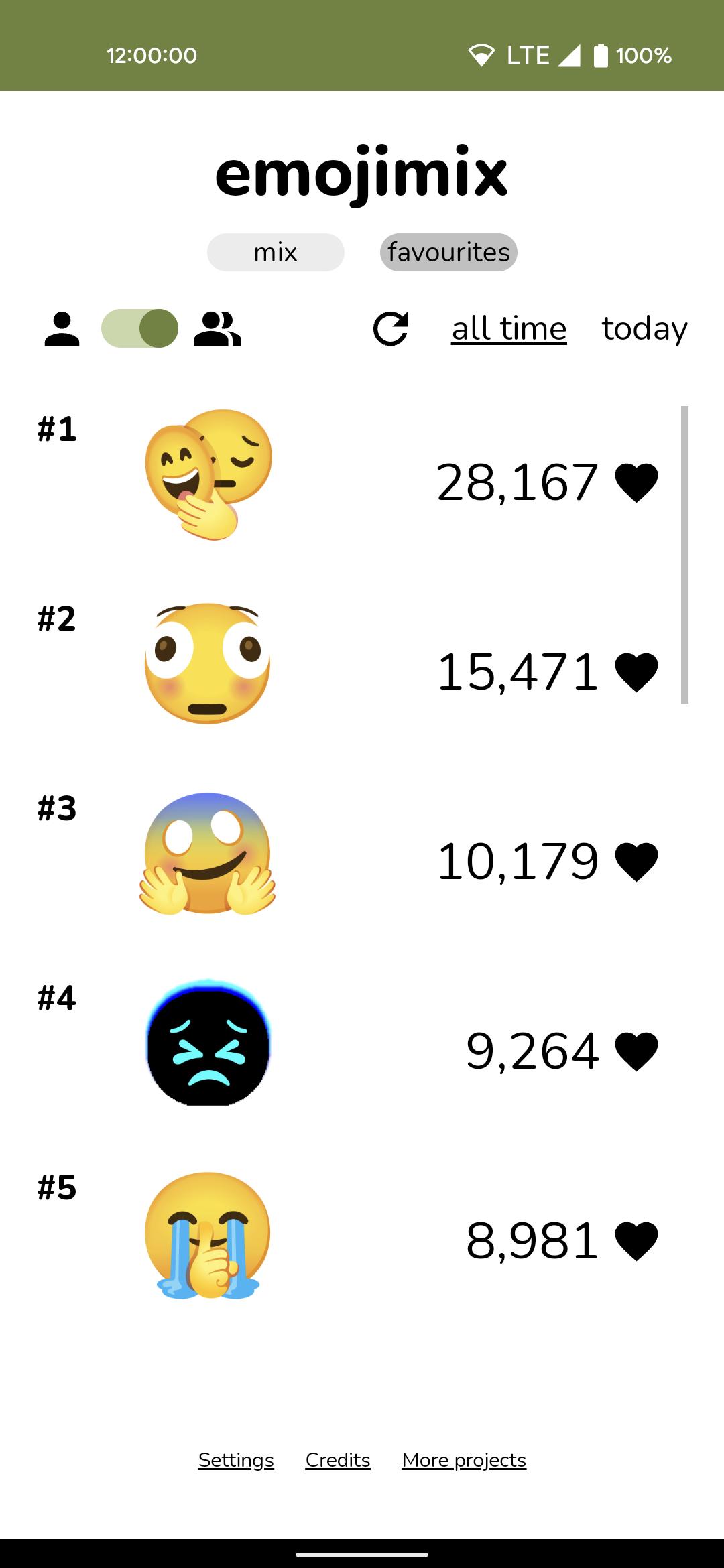 emojimix APK for Android Download emojimix APK for Android Download