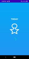 TikDay پوسٹر