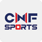 CNF Sports アイコン