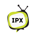 IPX TV Player APK