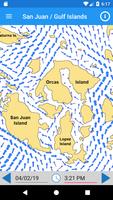 PNW Current Atlas capture d'écran 2