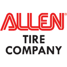 Allen Tire Company icône