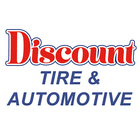 Discount Tire & Automotive icône