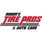 Roger's Tire Pros icône
