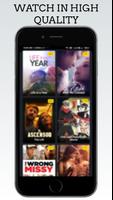 Titanium tv apk syot layar 1