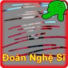 Đoán Nghệ Sĩ ícone