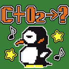 リズム化学ゲーム　ケミカルリズム アイコン