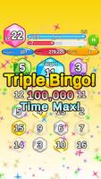 Super Triple Bingo screenshot 1