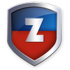 Zero VPN آئیکن