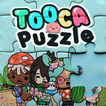Câu đố Tocca: Sau giờ học