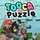 Câu đố Tocca: Sau giờ học APK