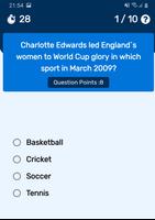 Quiz App to Earn Money Ekran Görüntüsü 3