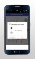 Lärmmessvorrichtung Screenshot 2