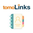 tomoLinks ícone