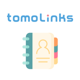 tomoLinks biểu tượng