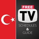 Turkey TV Guide APK
