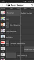 Türkiye TV Rehberi Ekran Görüntüsü 2