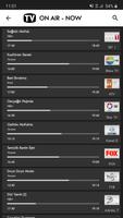 Turkey TV Guide screenshot 1