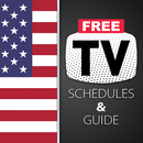 USA TV Guide APK