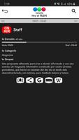 Argentina TV Programación captura de pantalla 2