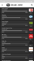 Belgium TV Guide скриншот 2