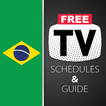 Brazil TV Guide