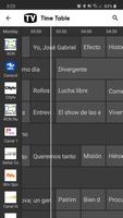 Colombia TV Guide screenshot 2
