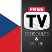 Czechia TV Guide