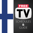 Finland TV Guide