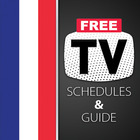 France TV Guide icono