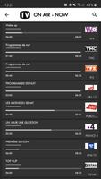 France TV Guide captura de pantalla 2