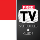 Indonesia TV Guide icono