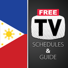 Philippines TV Guide icono