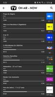 1 Schermata Portugal TV Guide