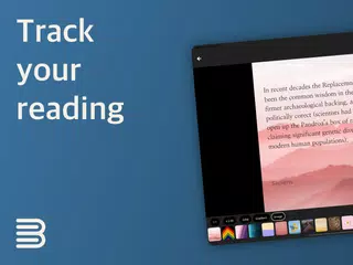 Bookmory - reading tracker XAPK 下載