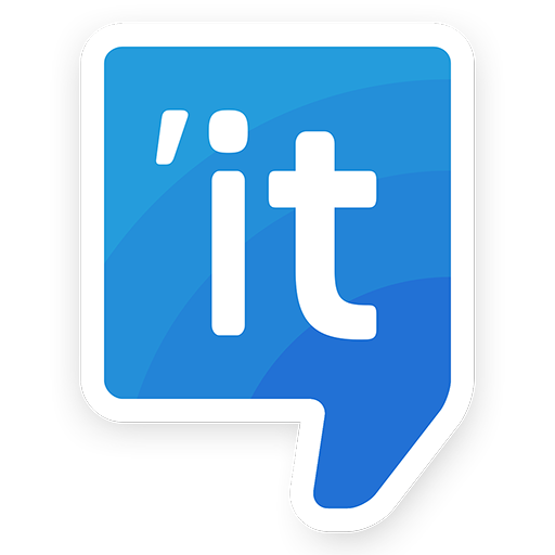 Topic'it - Mobile Forum App
