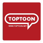 TOPTOON icône