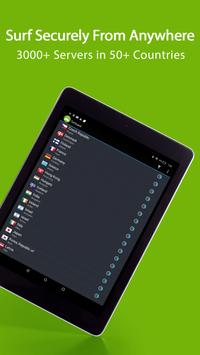 TorGuard 截图 10