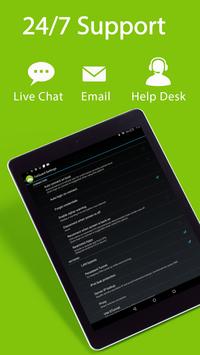 TorGuard 截图 14