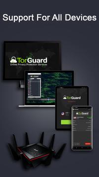 TorGuard 截图 2