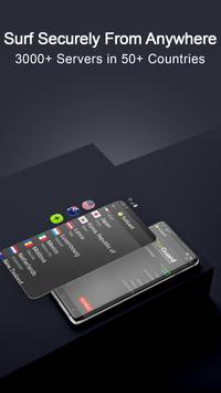 TorGuard 截图 3
